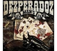 Dezperadoz - Dead man's hand