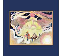 Dezron Douglas & Brandee Younger Force Majeure (Vinyl) (Importación USA)