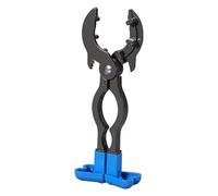 Dezzhou Llave de tanques profesional para válvulas reductoras de presión para abrebotellas de llave licuada, herramienta de metal