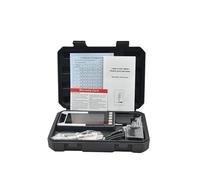 DF-1000 100N;100kg;220 Lb Medidor de fuerza digital empuje Dinamometro Para uso doméstico