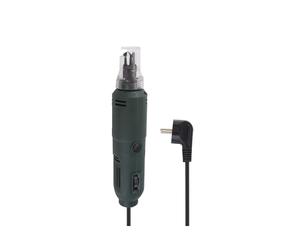 Df-6 220V Máquina Peladora de Alambre Esmaltado Pelacables de Alambre Barnizado Pelacables de Cobre Esmaltado Limpia Perfectamente El Alambre de