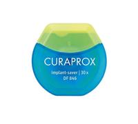 Curaprox Hilo dental Df846 para implantes 1 un.