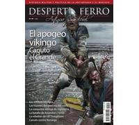 DF 90. EL APOGEO VIKINGO (REVISTA ANTIGUA Y MEDIEVAL)