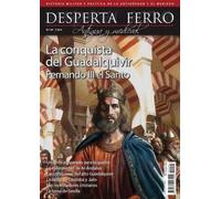 DF 94. FERNANDO III EL SANTO (REVISTA ANTIGUA Y MEDIEVAL)