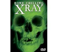 DF BONE CHILLING X-RAY DVD