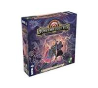 Devir - Dungeon Fighter: Catacumbas De Los Espectros Tenebrosos, Juego de Mesa, Juego de Mesa con Amigos, Estrategia, Edad +8 (BGDUFCASP)