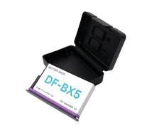 DF DIGITALFOTO Batería de Repuesto para Insta-360 X5, 2800 mAh, Ideal para Grabar en Exteriores. Compatible con la Insta-360 X5 y su Cargador Original. Fácil de reemplazar y Carga rápida