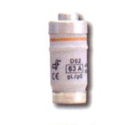 Df do - Cartucho fusible do2 gl 63a e-18