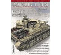 DF Especial Nº16: Panzer. Vol. 2 (1941) De África a Barbarroja. (Desperta Ferro)