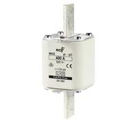 Df - Fusible nh1 gg 200a 500v con indicador superior