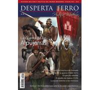 DF Mod.Nº25: La Guerra de las Alpujarras (1568-1571) (Desperta Ferro)