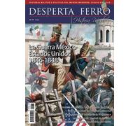 DF Mod.Nº75: La Guerra México-Estados Unidos 1846-1848 (Desperta Ferro) | Aa. Vv.