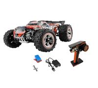 DF Models DF06-PRO Mini 1:18 - Camión sin escobillas - RTR (Largo x Ancho x Alto 280 x 210 x 110 mm, Peso 800 g, máx. 60 km/h, a Partir de 14 años, Coche de vehículo, camión de Juguete) 3132