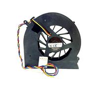 DF0801512B2UN 12V 0.50A 4-Wire Motherboard Graphics Cooling Fan