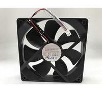 DF1202512SELN DC12V 0.25A 3.0W Quiet Fan Cooling Fan