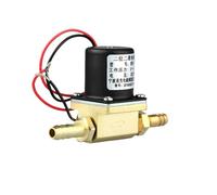 DF2-3-B DC24V,AC36V,AC220V Dos posiciones y dos vías(M14X1.5,AC220V)