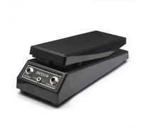 DF2210 Wah Wah Pedal de efectos para guitarristas eléctricos que buscan un control de sonido expresivo