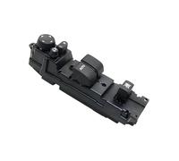 DF71-66-350A Interruptor Control Elevador Ventana Maestro Energía Lado Izquierdo Conductor Para Mazda 2 Puertas 2008 2009 Relés