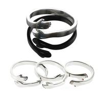 DFADSVCNM Anillo de acero inoxidable for pene, 3 tamaños, for testículos, SM, for glande, joyería íntima, juguetes sexuales for hombres y parejas.(28mm)