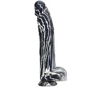 DFADSVCNM Consoladores de silicona, enormes consoladores anales con ventosa, consolador súper suave, réplica de pene XL for punto G, juguetes sexuales for mujeres y hombres.