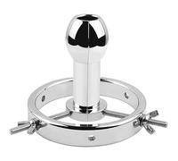 DFADSVCNM Dilatador anal de metal, espéculo hueco, espéculo anal, dilatador vaginal, expansor anal SM, expansor anal for hombres y mujeres, juguetes sexuales for parejas.(Lang)