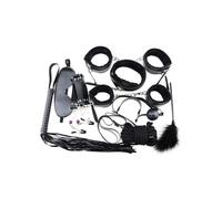 DFADSVCNM Juego de bondage BDSM 11, ayuda de posición, juego de sujeción, juguete sexual, ataduras for hombres y mujeres, juego de coqueteo for parejas