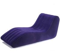 DFADSVCNM Sillón inflable BDSM, sofá sexual, almohada sexual, muebles sexuales SM, juguetes sexuales for hombres y mujeres, parejas