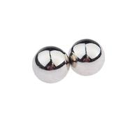 DFADSVCNM SM 10 piezas bolas magnéticas pinzas for pezones pinzas for pezones pinzas for clítoris pinzas for pezones juguetes eróticos for mujeres hombres