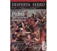 DFAM 91 PIDNA ROMA CONTRA MACEDONIA