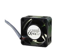 DFB0424H DC24V 0.08A 4020 40 * 40 * 20 mm Ventilador de refrigeración