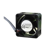 DFB0424H DC24V 0.08A 4020 40 * 40 * 20 mm Ventilador de refrigeración