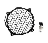 DFBGFHKM Rejilla faro Para CL500 2023 2024 CL-500 Accesorios De Motocicleta Faro Delantero Cubierta Protectora Para Parrilla Protector Decorativo Neto