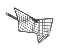 DFBGFHKM Rejilla faro Para Varadero XL1000V 2003-2013 Faro Delantero De Motocicleta Cubierta Protectora Luz Parrilla Protección Aluminio