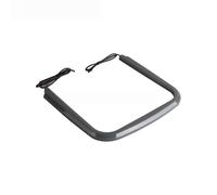 DFBGFHKM Trasero Parada Luces Luz De Freno Funcionamiento Para Street Glide Para Road Ultra Classic CVO 121 FLTRXSE Para FLHXSE