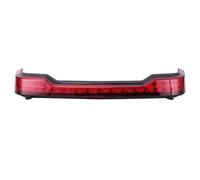 DFBGFHKM Trasero Parada Luces Paquete Envolvente Motor Señal Giro Maletero Luz Freno En Funcionamiento Para Touring Para Road King Para Para Street Para Electra Glide 14-up