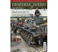 DFC 50 BARBARROJA I INVASION DE RUSIA (REVISTA CONTEMPORANEA)