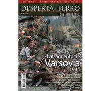 DFC 64 EL ALZAMIENTO DE VARSOVIA 1944
