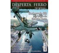 DFC 66. BARBARROJA (III). GRUPO DE EJERCITOS DEL NORTE (REVISTA CONTEMPORANEA)