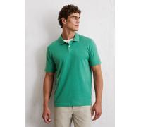 DfC polo shirt jersey regular Eucalyptus Green M