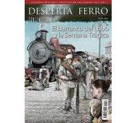DFC52. BARRANCO DEL LOBO Y SEMANA TRAGICA (REVISTA CONTEMPORANEA)