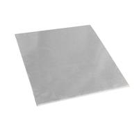 DFDPAXL Hoja De Aluminio 6061, Placa De Aleación De Aluminio De 500 × 500 × 0,5-500 × 500 × 2 Mm Adecuada para Automóviles Y Construcción,500×500×1mm