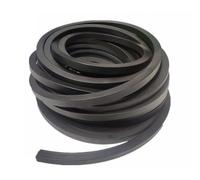 DFDPAXL Tira Flexible Cuadrada De FKM Altura 2Mm, Longitud 5 Metros