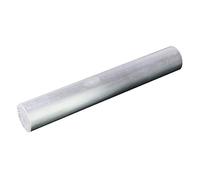 DFDPAXL Varilla Redonda De Aluminio 6061, Longitud 500 Mm Diámetro 18-25 Mm, Materia Prima De Barra Sólida De Aleación De Aluminio Adecuada para Manualidades DIY,Diameter 20mm