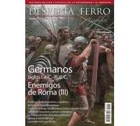 DFE 45. ENEMIGOS ROMA III (REVISTA ESPECIALES)