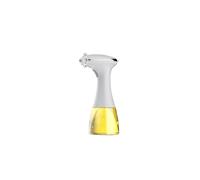 dfEDRd Frasco atomizador para Perfume, Botella pulverizadora de Aceite eléctrica, freidora Aire, atomizador for el hogar, Cocina(Wit)