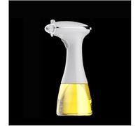 dfEDRd Frasco atomizador para Perfume, Botella pulverizadora de Aceite eléctrica, freidora Aire, atomizador for el hogar, Cocina(Wit)