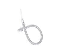dfEDRd Mangueras de Ducha, Aceite de Agua Flexible de Metal de 1/4 Pulgada 400 700 mm(600mm)