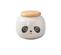 dfEDRd Tarro hermético, Lata de almacenamiento multifuncional, juego tarros porcelana, accesorios, contenedor a prueba cocina(Color6)