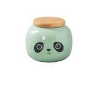 dfEDRd Tarro hermético, Lata de almacenamiento multifuncional, juego tarros porcelana, accesorios, contenedor a prueba cocina(Color5)