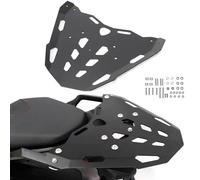 DFFMQSJ Compatible con Ducati Multistrada 950 1200 1260 Portaequipajes trasero de motocicleta, portaequipajes, portaequipajes, portaequipajes, extensión, soporte para estantería, accesorios para